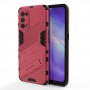 כיסוי עבור Oppo Reno5 5G בצבע - אדום בהיר