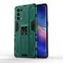 כיסוי עבור Oppo Reno5 Pro 5G בצבע - ירוק