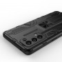 כיסוי עבור Oppo Reno5 Pro 5G בצבע - ירוק