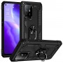 כיסוי עבור Oppo Reno5 Z בצבע - שחור