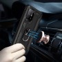 כיסוי עבור Oppo Reno5 Z בצבע - שחור