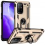 כיסוי עבור Oppo Reno5 Z בצבע - זהב