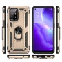 כיסוי עבור Oppo Reno5 Z בצבע - זהב