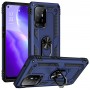 כיסוי עבור Oppo Reno5 Z בצבע - כחול