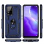 כיסוי עבור Oppo Reno5 Z בצבע - כחול