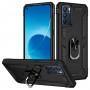 כיסוי עבור Oppo Reno6 5G בצבע - שחור