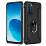 כיסוי עבור Oppo Reno6 5G בצבע - שחור