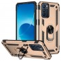 כיסוי עבור Oppo Reno6 5G בצבע - זהב