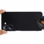 כיסוי עבור Realme 10 בצבע - שחור