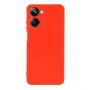 כיסוי עבור Realme 10 בצבע - אדום