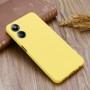 כיסוי עבור Realme 10 בצבע - צהוב