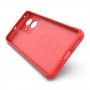 כיסוי עבור Realme 10 Pro+ בצבע - אדום