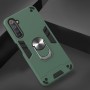כיסוי עבור Realme 6 Pro בצבע - ירוק