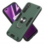 כיסוי עבור Realme 6 Pro בצבע - ירוק