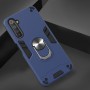 כיסוי עבור Realme 6 Pro בצבע - כחול ספיר