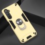 כיסוי עבור Realme 6 Pro בצבע - זהב