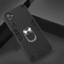 כיסוי עבור Realme 6 Pro בצבע - שחור