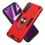 כיסוי עבור Realme 6 Pro בצבע - אדום