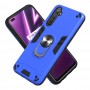 כיסוי עבור Realme 6 Pro בצבע - כחול כהה