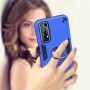 כיסוי עבור Realme 7 בצבע - כחול כהה