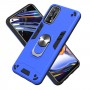 כיסוי עבור Realme 7 Pro בצבע - כחול כהה