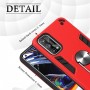 כיסוי עבור Realme 7 Pro בצבע - כחול כהה