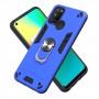 כיסוי עבור Realme 7i בצבע - כחול כהה