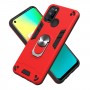 כיסוי עבור Realme 7i בצבע - אדום
