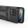 כיסוי עבור Realme 8 בצבע - שחור