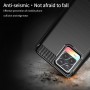 כיסוי עבור Realme 8 Pro בצבע - שחור