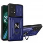 כיסוי עבור Realme 9 Pro בצבע - כחול ספיר