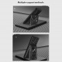 כיסוי עבור Realme 9 Pro בצבע - אפור
