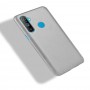 כיסוי עבור Realme C3 (3 cameras) בצבע - אפור
