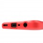 כיסוי עבור Realme C35 בצבע - אדום
