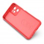 כיסוי עבור Realme C35 בצבע - סגול