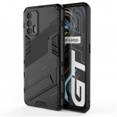 כיסוי עבור Realme GT 5G בצבע - שחור
