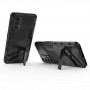 כיסוי עבור Realme GT 5G בצבע - שחור