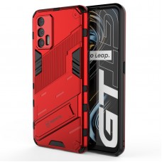 כיסוי עבור Realme GT 5G בצבע - אדום