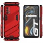 כיסוי עבור Realme GT 5G בצבע - אדום
