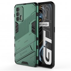 כיסוי עבור Realme GT 5G בצבע - ירוק