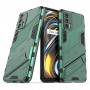 כיסוי עבור Realme GT 5G בצבע - ירוק