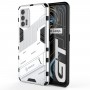 כיסוי עבור Realme GT 5G בצבע - לבן