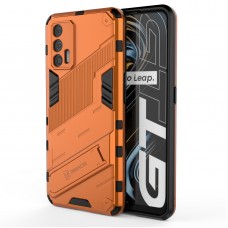 כיסוי עבור Realme GT 5G בצבע - תפוז