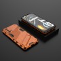 כיסוי עבור Realme GT 5G בצבע - תפוז
