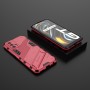 כיסוי עבור Realme GT 5G בצבע - אדום בהיר