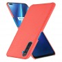 כיסוי עבור Realme X50 Pro 5G בצבע - אדום