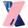 כיסוי עבור Realme X50 Pro 5G בצבע - ורוד