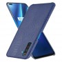 כיסוי עבור Realme X50 Pro 5G בצבע - כחול