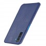 כיסוי עבור Realme X50 Pro 5G בצבע - כחול
