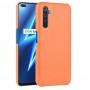 כיסוי עבור Realme X50 Pro 5G בצבע - תפוז